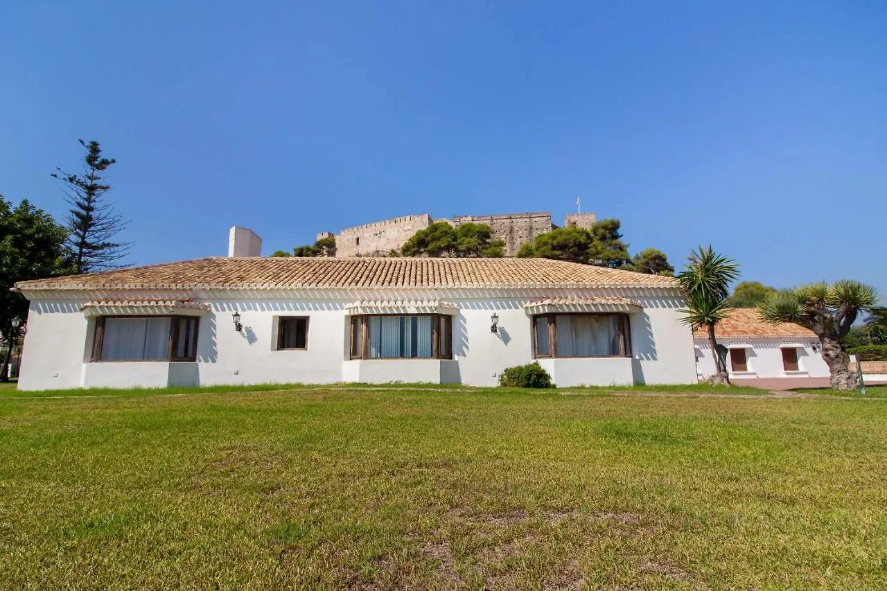 Castle Beach House Luxury Beachfront Villa Malaga