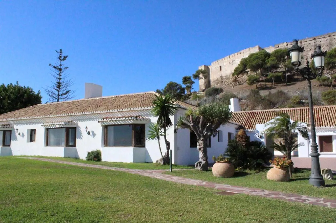 Castle Beach House Luxury Beachfront Villa Malaga