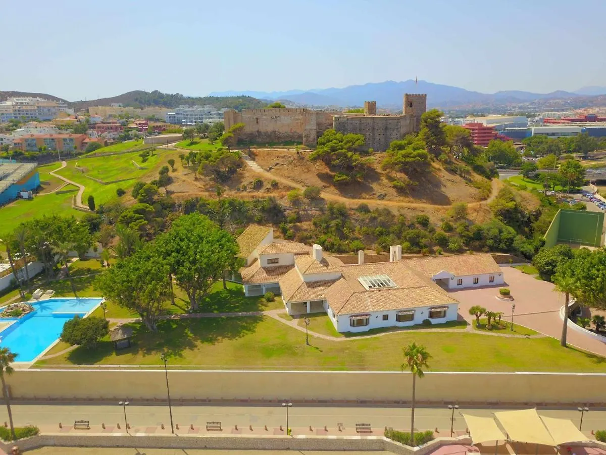 Castle Beach House Luxury Beachfront Villa Malaga 0*,  Spain