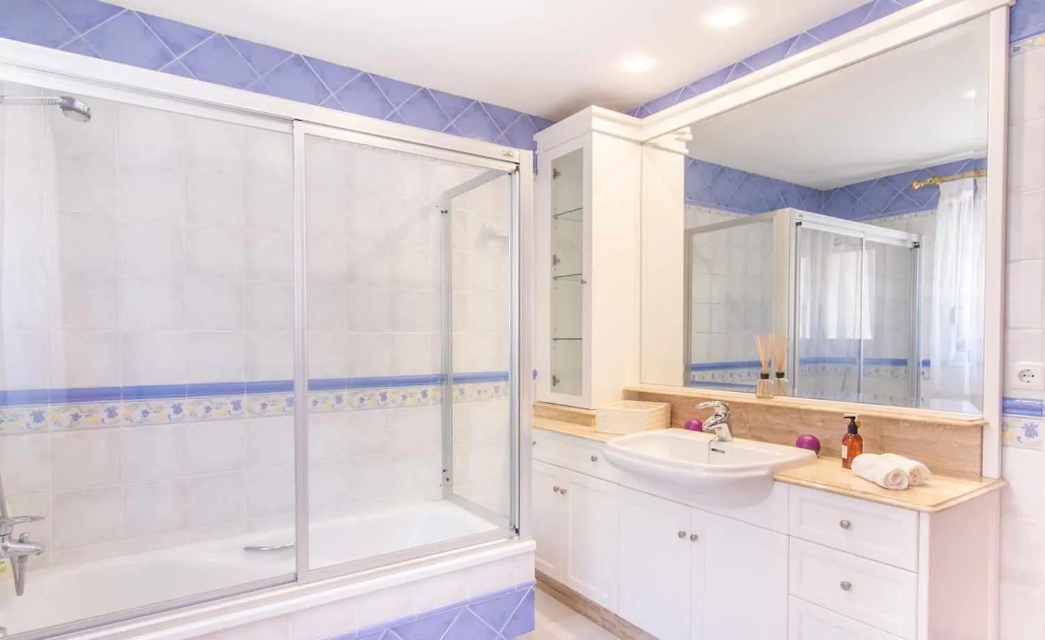 Castle Beach House Luxury Beachfront Villa Malaga